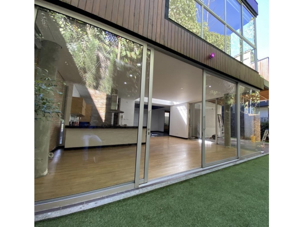 Casa en Arriendo en Envigado El Atravesado — foto 3