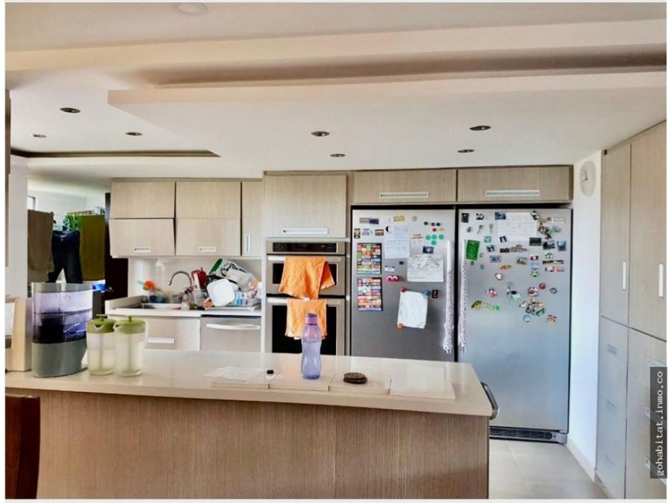 Apartamento para la Venta en El Poblado Campestre
