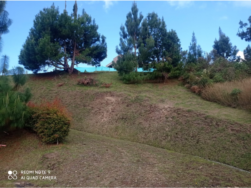 Lote en El Retiro Antioquia - 4