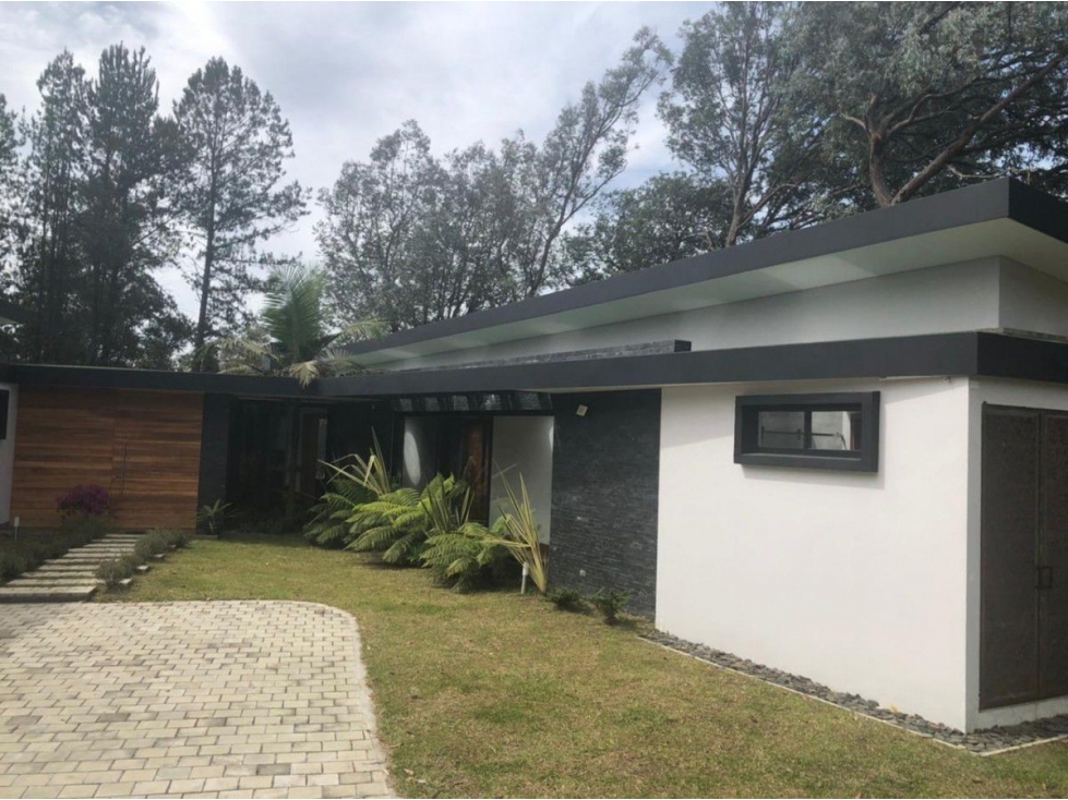 Casa para Arriendo en Rionegro Sajonia Antioquia — foto 4
