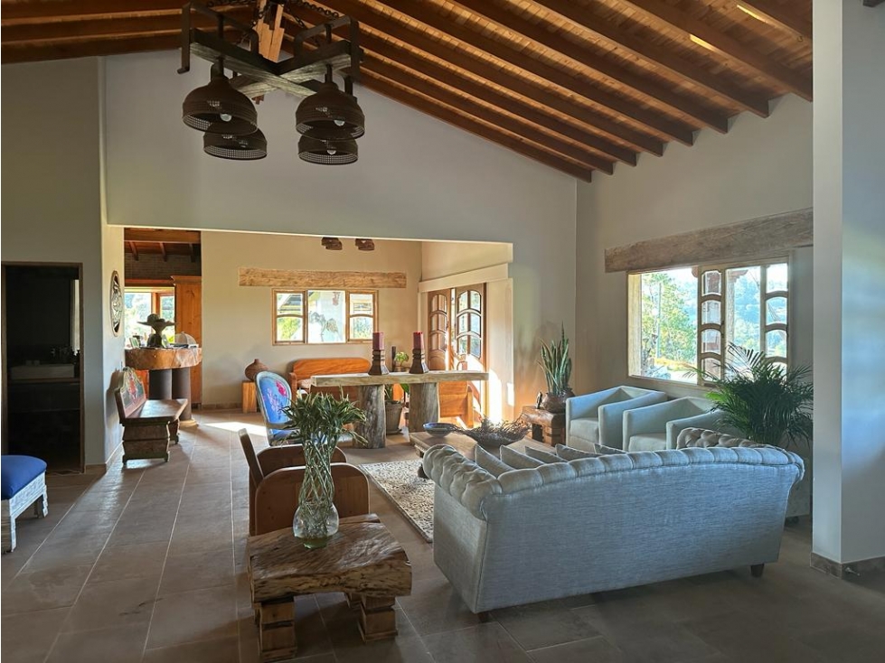 Casa en Arriendo en Llanogrande Pontezuela — foto 5
