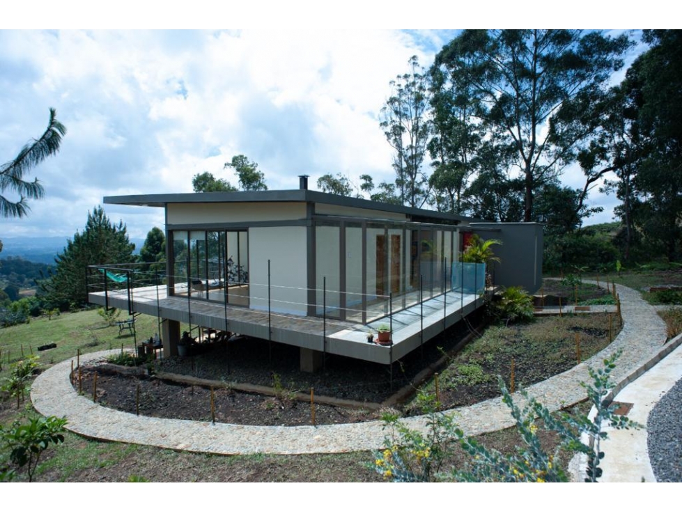 Casa en Arriendo en Rionegro sector Sajonia — foto 2