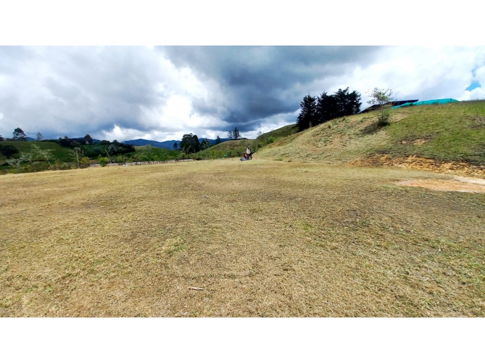 Lote para la Venta en el Retiro Antioquia - 2