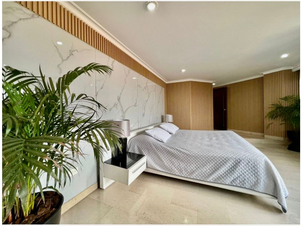Apartamento para Renta Amoblada en El Poblado — foto 5