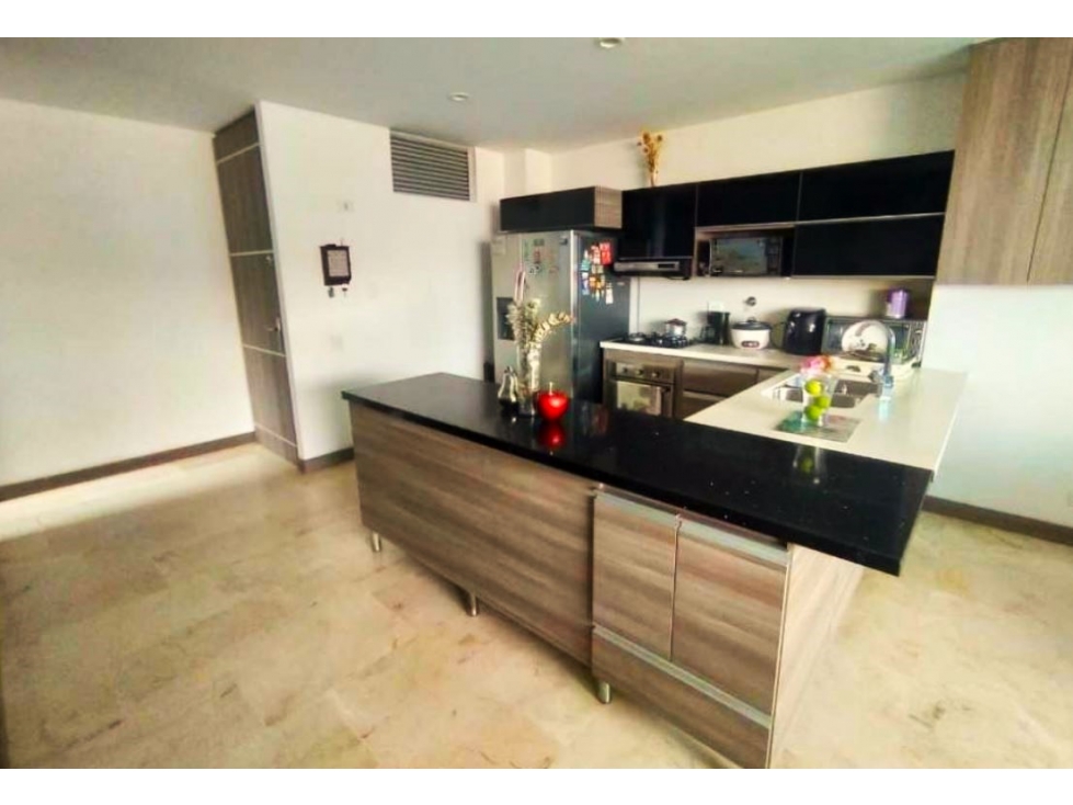 Se vende apartamento sector Sabaneta la Doctora — foto 3