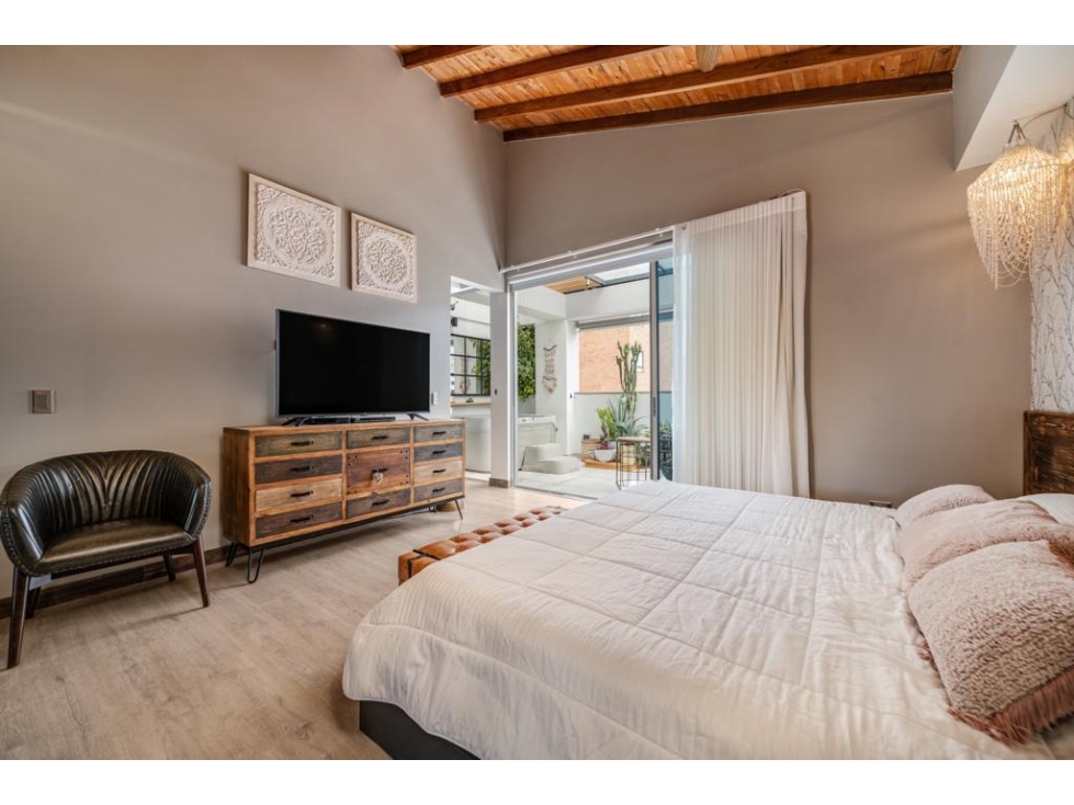 Penthouse en Venta en Laureles Sector Conquistadores — foto 6