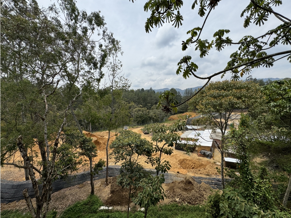 Apartamento para la Venta en el Retiro para Estrenar — foto 5