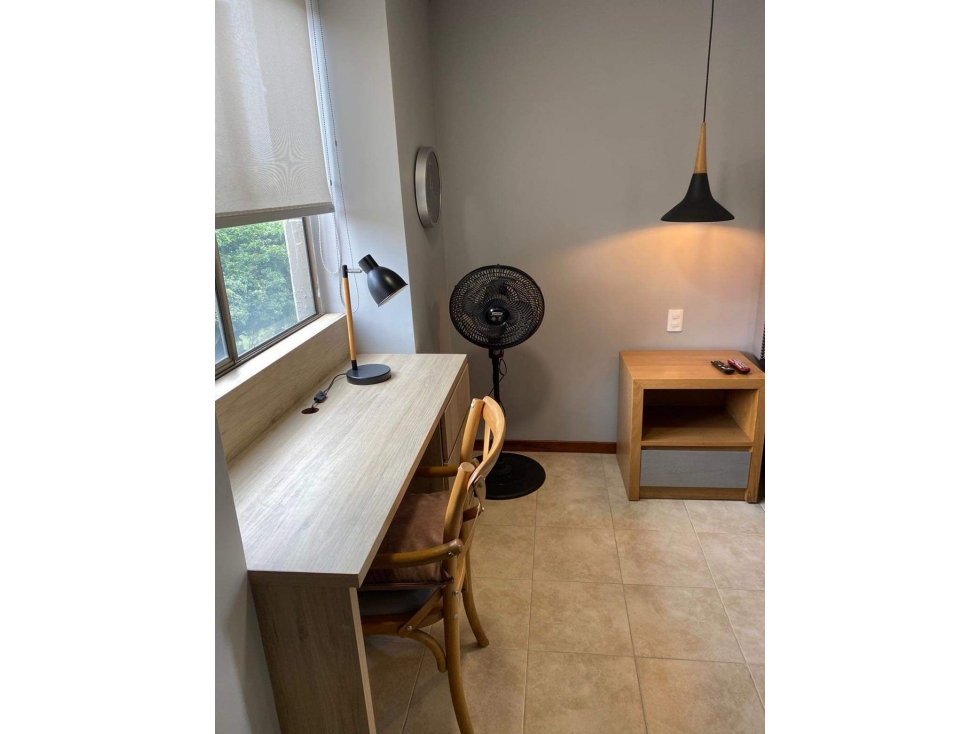 Apartamento en Arriendo Amoblado en El Poblado — foto 6
