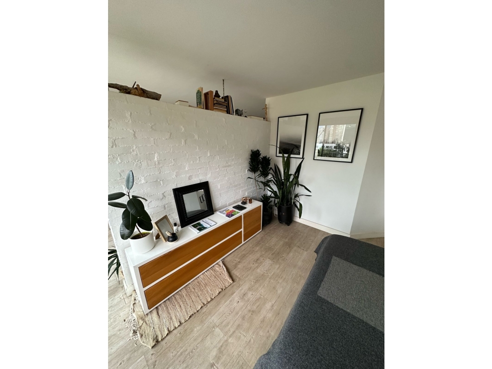 Apartamento para Arriendo Amoblado en el Poblado — foto 4