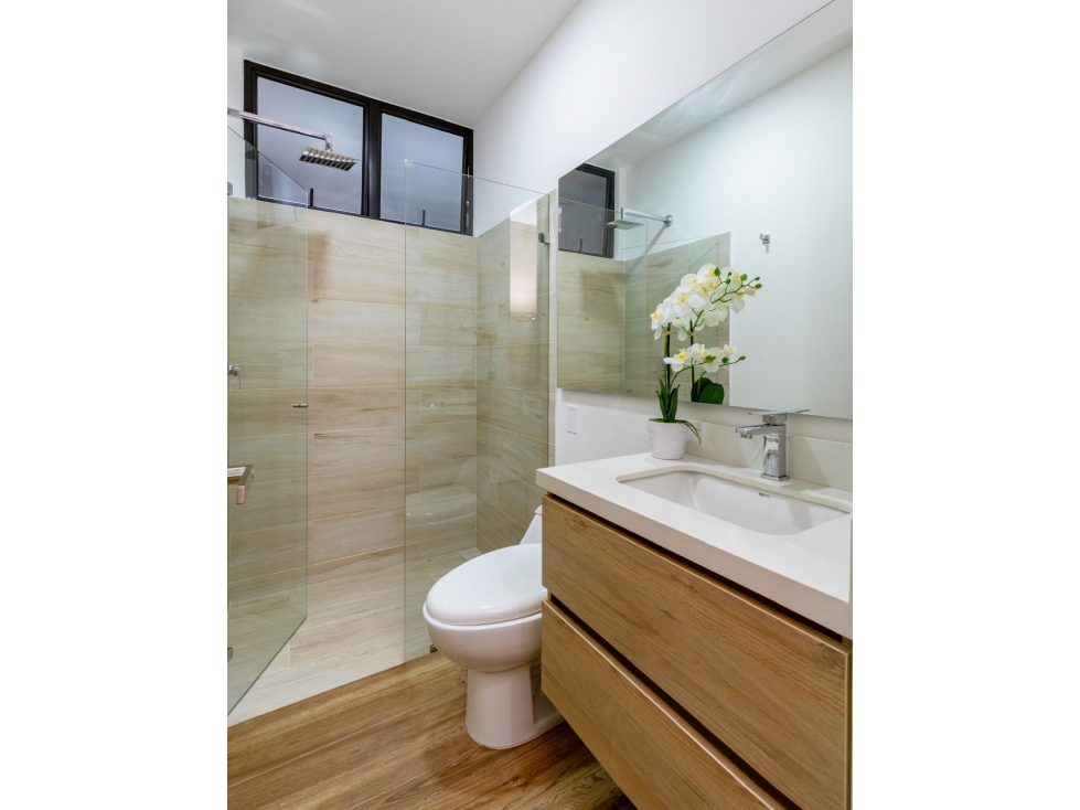 Apartamento para Renta Amoblada Envigado Loma del Escobero — foto 3