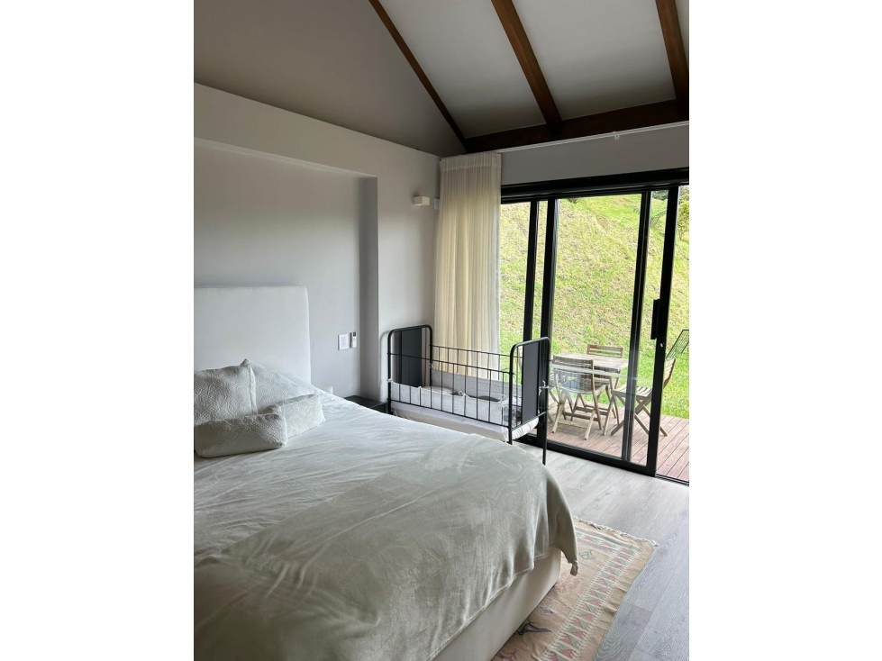 Casa para Arriendo en El Retiro Antioquia - 6