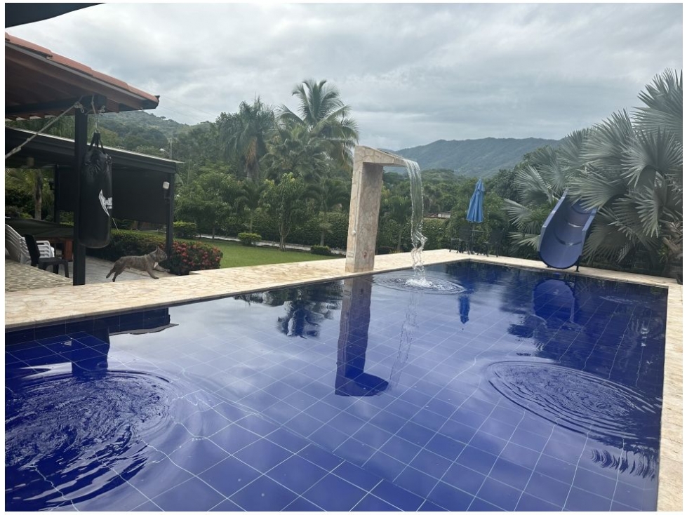 Casa en para la Venta en San Jerónimo Antioquia — foto 5