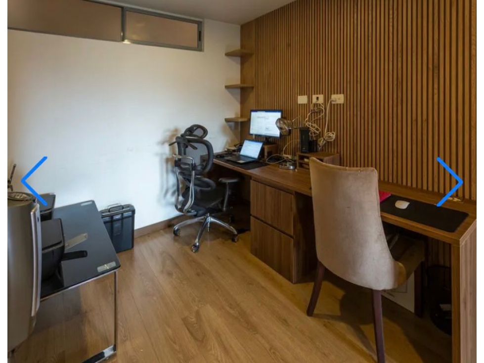 Apartamento en Venta en El Poblado cerca al Tesoro — foto 6