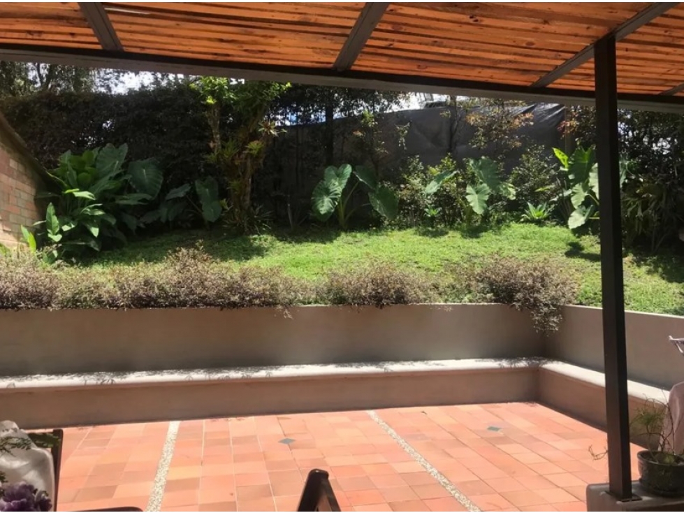 Casa en Venta en Rionegro sector Cuatro Esquinas — foto 5