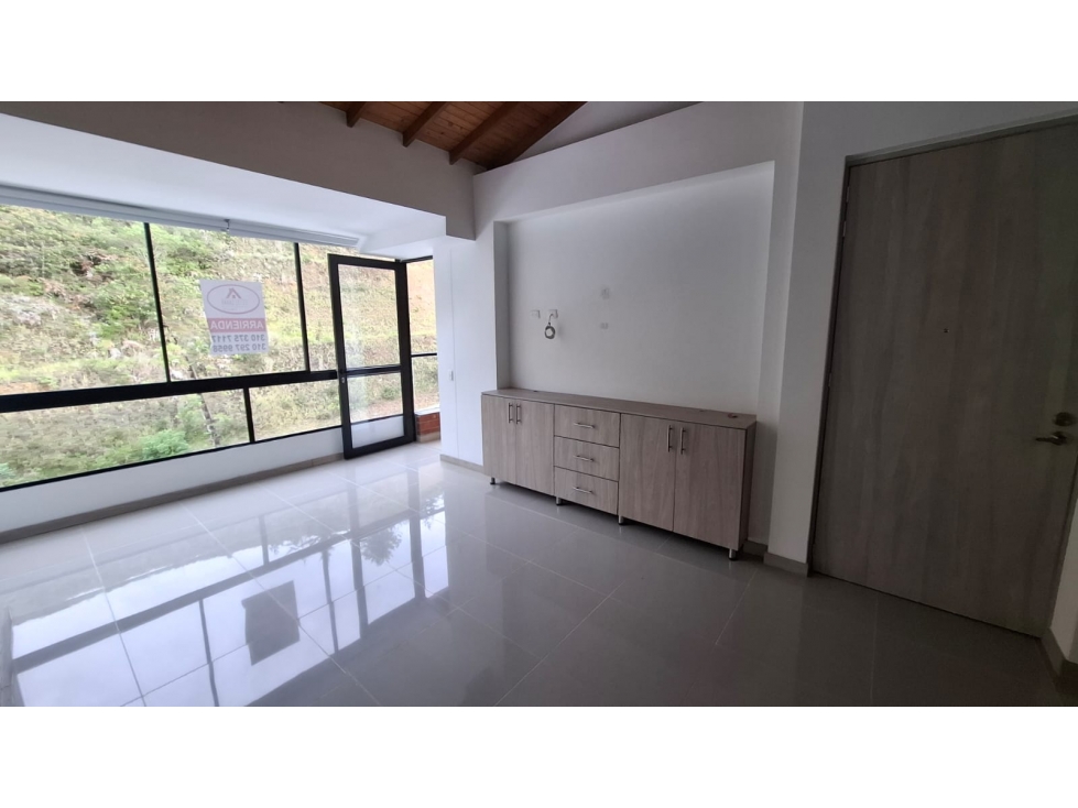 Apartamento para Venta en El Retiro