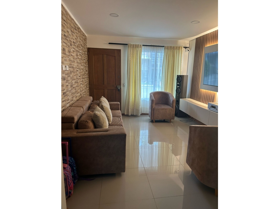 Casa para Venta en Rionegro sector Porvenir — foto 2