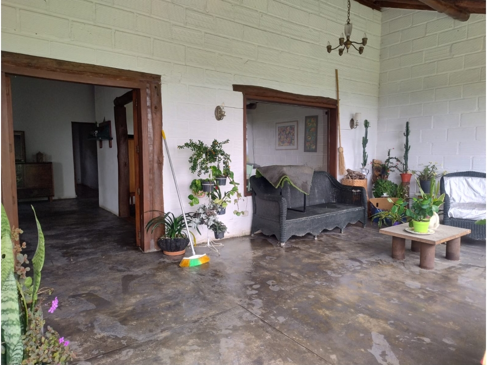 Casa amoblada en Arriendo en El Carmen de Viboral — foto 5