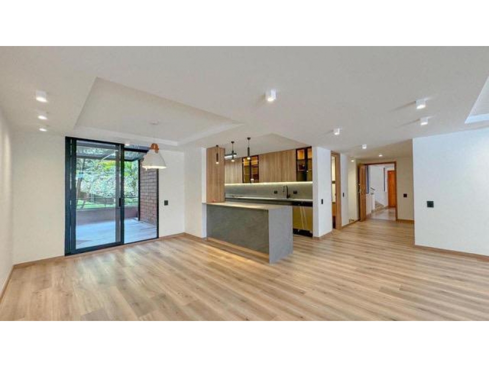 Apartamento en Venta en El Poblado sector Country Club — foto 4