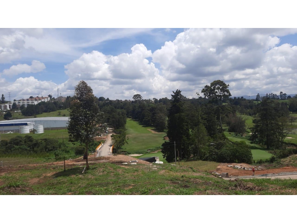 Lote en Venta en Rionegro Cerca al Club La Macarena — foto 6