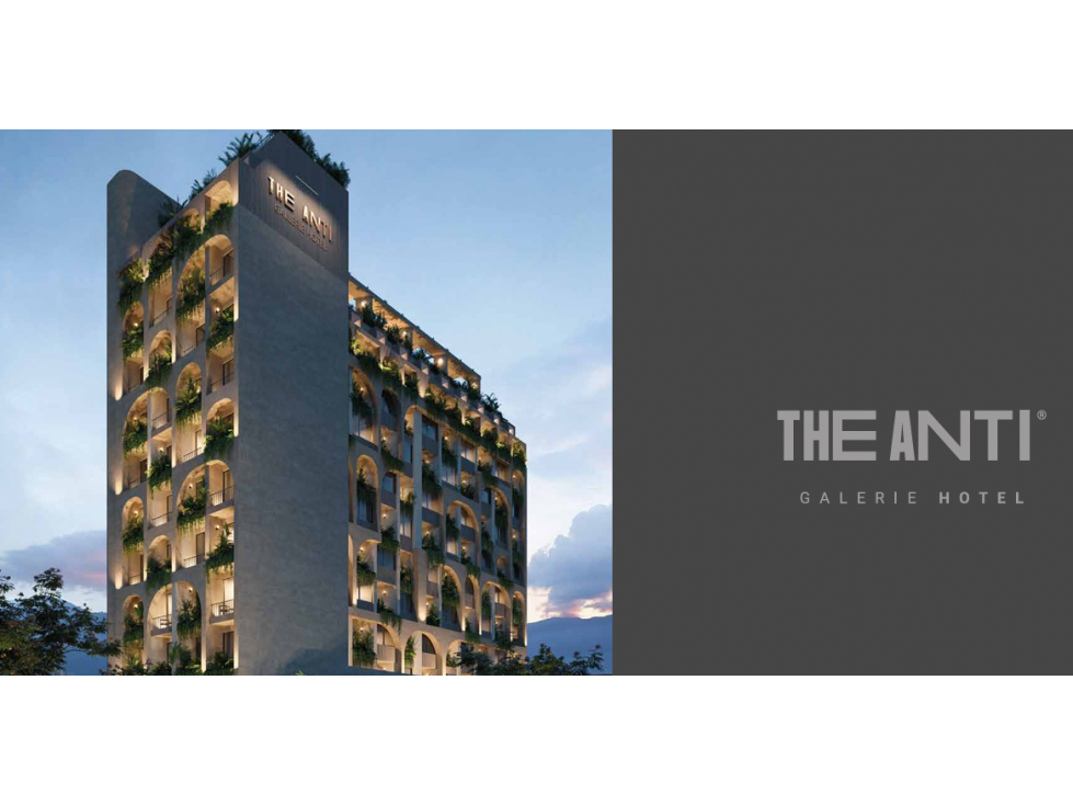 Apartamento en Venta en El Poblado en Cesión de Derechos — foto 4