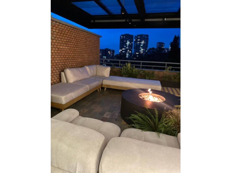 Apartamento en Arriendo en El Poblado — foto 5