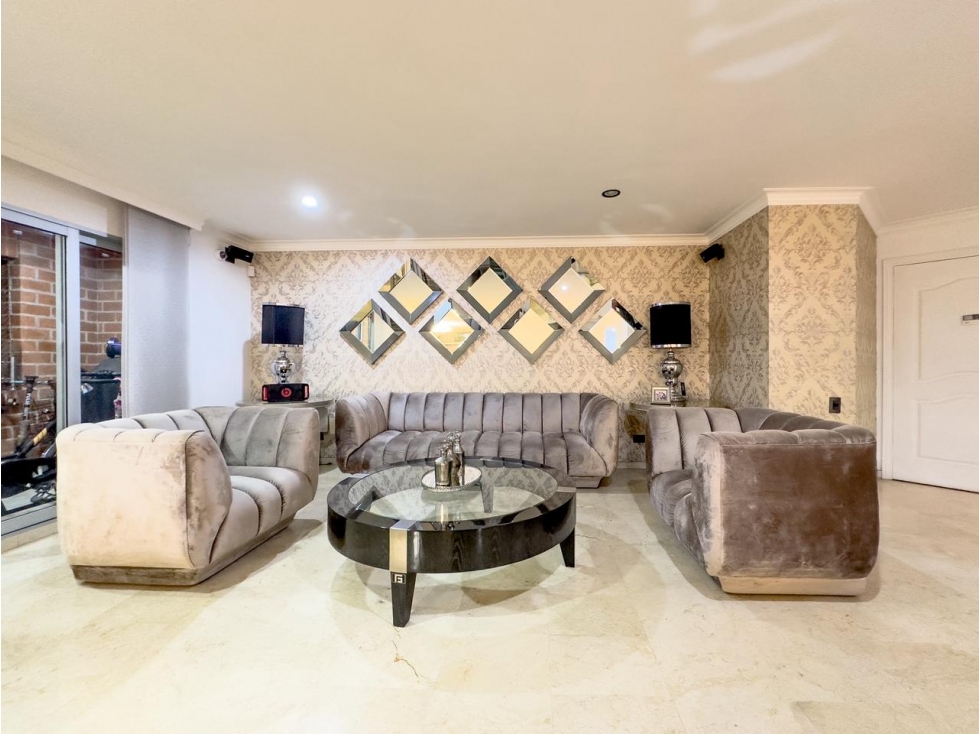 Penthouse en Venta en Laureles — foto 4