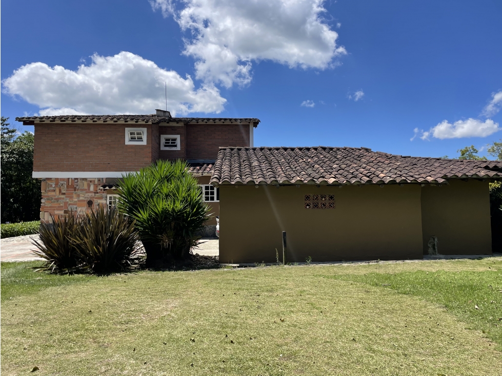 Casa en Arriendo en La Ceja vía Rionegro — foto 5