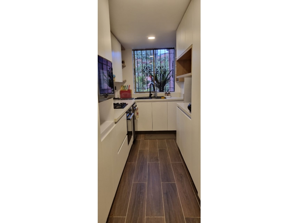 Casa en Arriendo en Envigado sector Loma del Escobero — foto 6