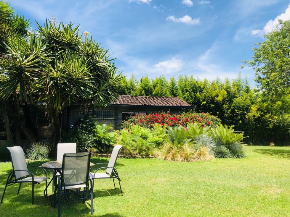 Casa en Arriendo en Llanogrande