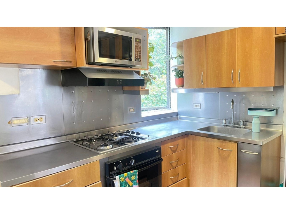 Apartamento en Venta en El Poblado sector San Diego — foto 6