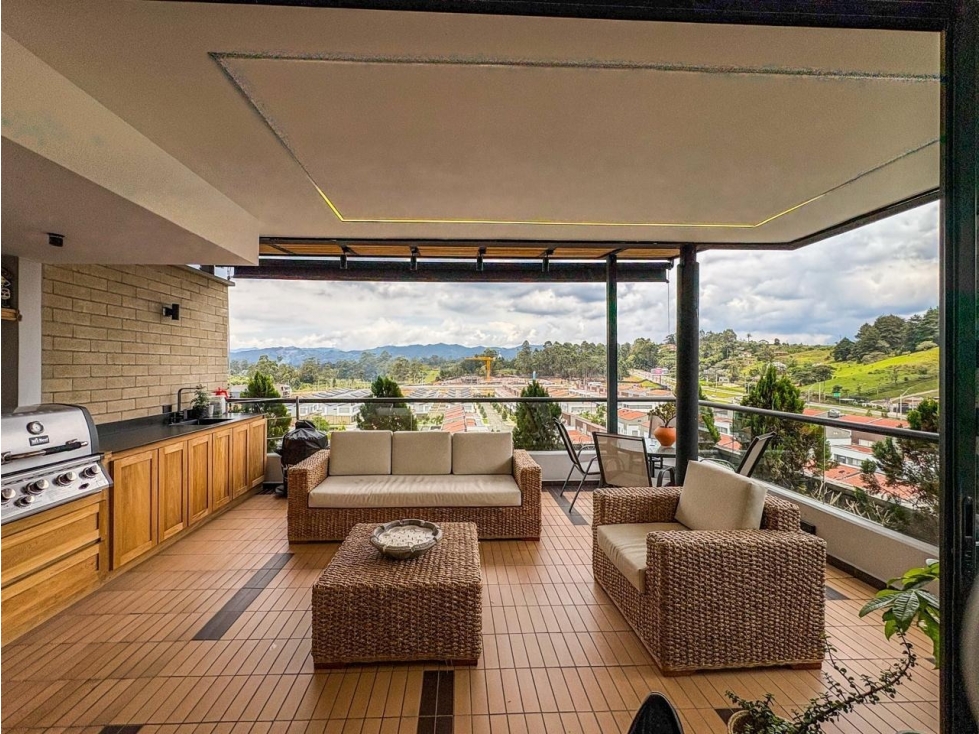 Apartamento en Venta en Rionegro