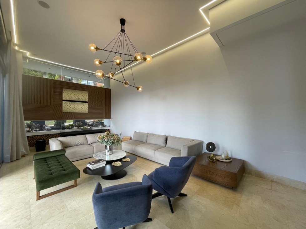 Casa en Venta en El Poblado — foto 4