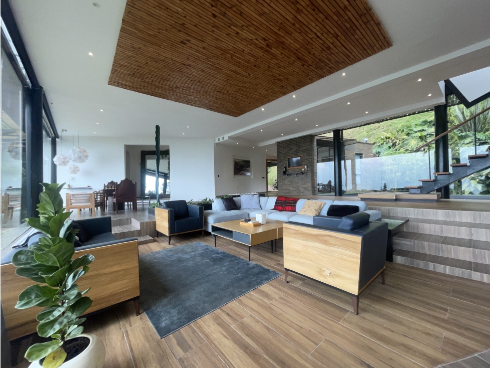 Casa en Venta en Altos del Poblado — foto 5