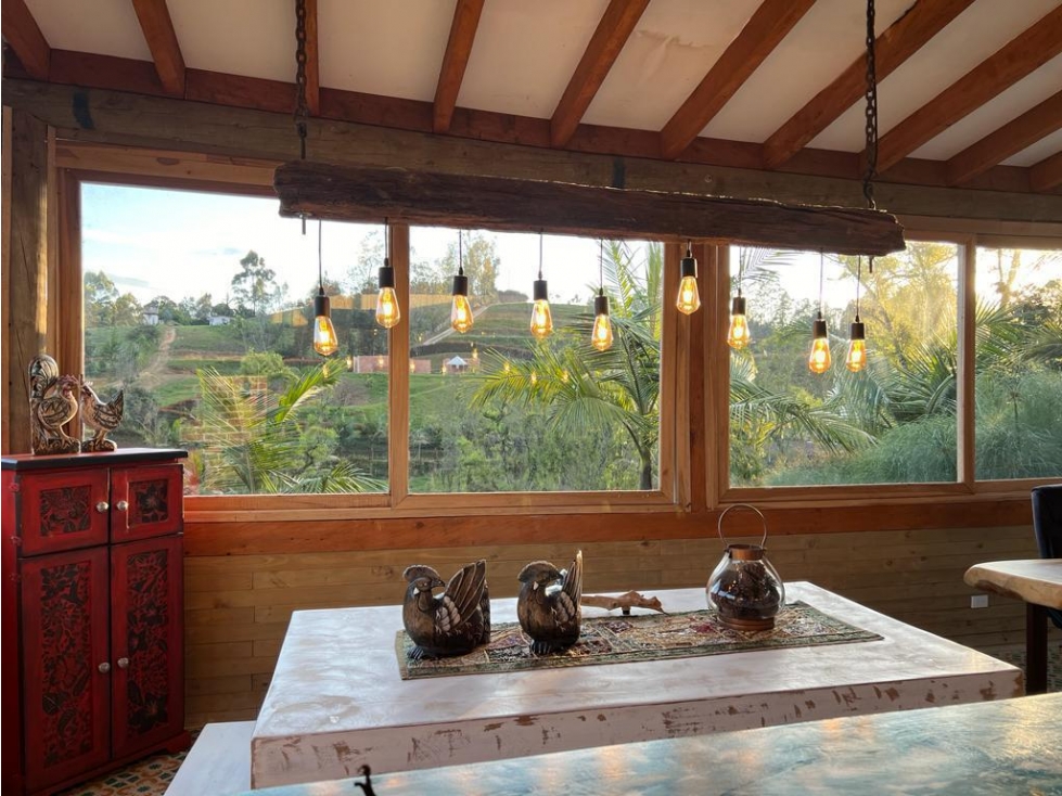 Casa en Arriendo en Rionegro sector Ojo de Agua — foto 4