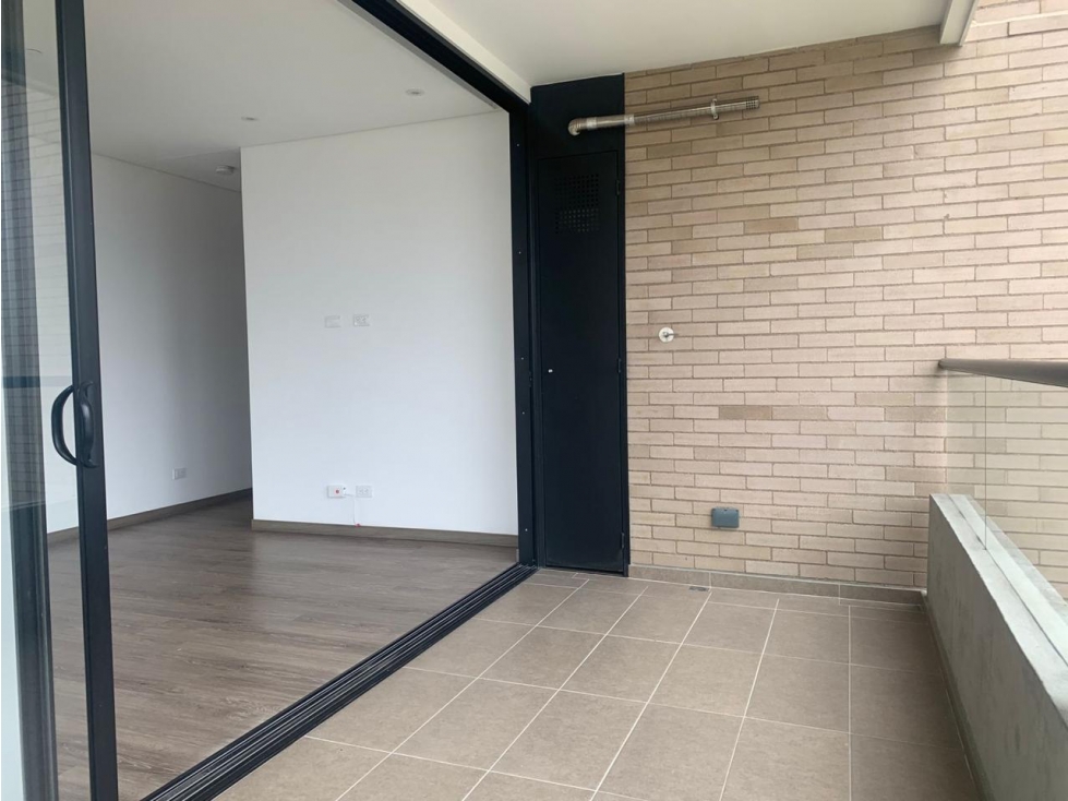 Apartamento en Arriendo en El Poblado sector Balsos — foto 6