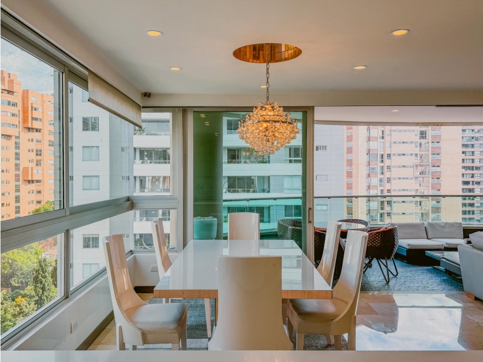 Apartamento en Arriendo Amoblado en Castropol — foto 6