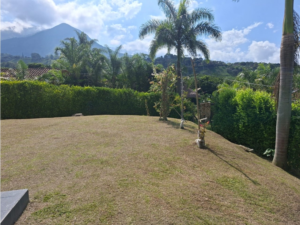 Casa en Venta Amoblada en San Jerónimo — foto 5