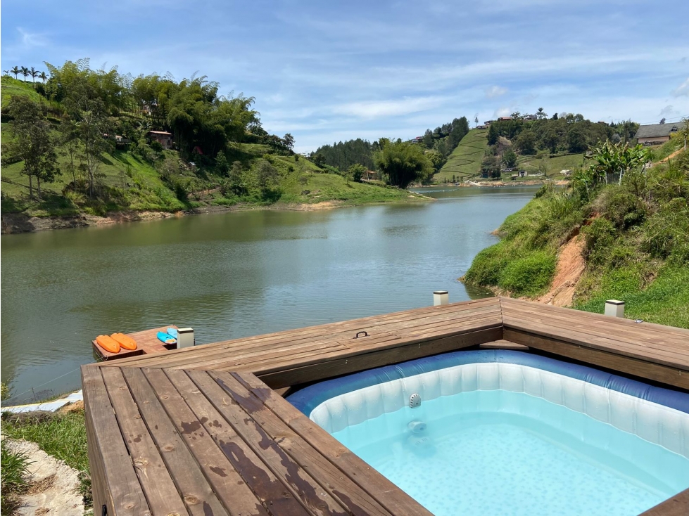 Glampling en Venta en El Peñol — foto 4