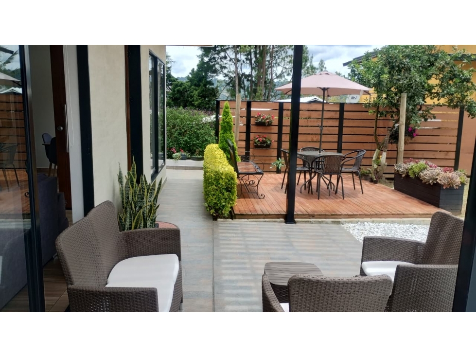 Casa en Venta en Guarne — foto 5