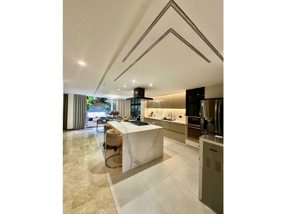 Casa en Arriendo en El Poblado sector San Lucas — foto 6