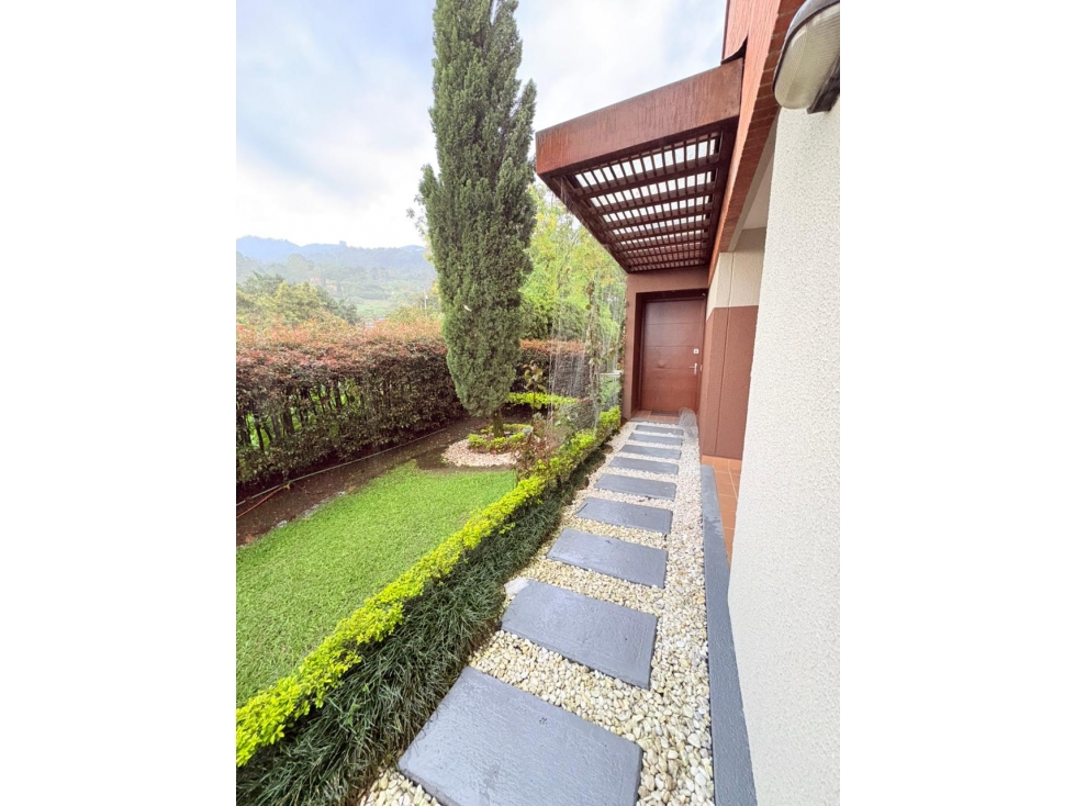 Casa en Arriendo en Envigado — foto 2