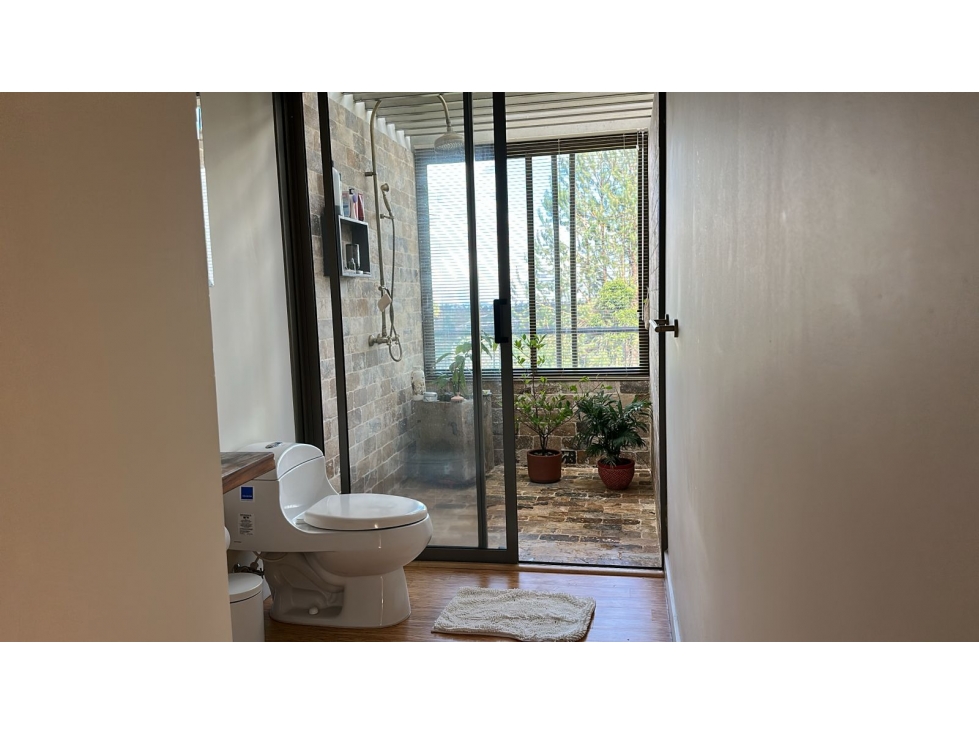 Casa en Arriendo Amoblado en Rionegro sector Sajonia — foto 5