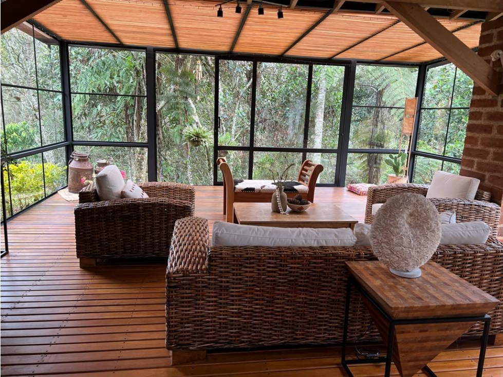 Casa en Venta en El Retiro — foto 4