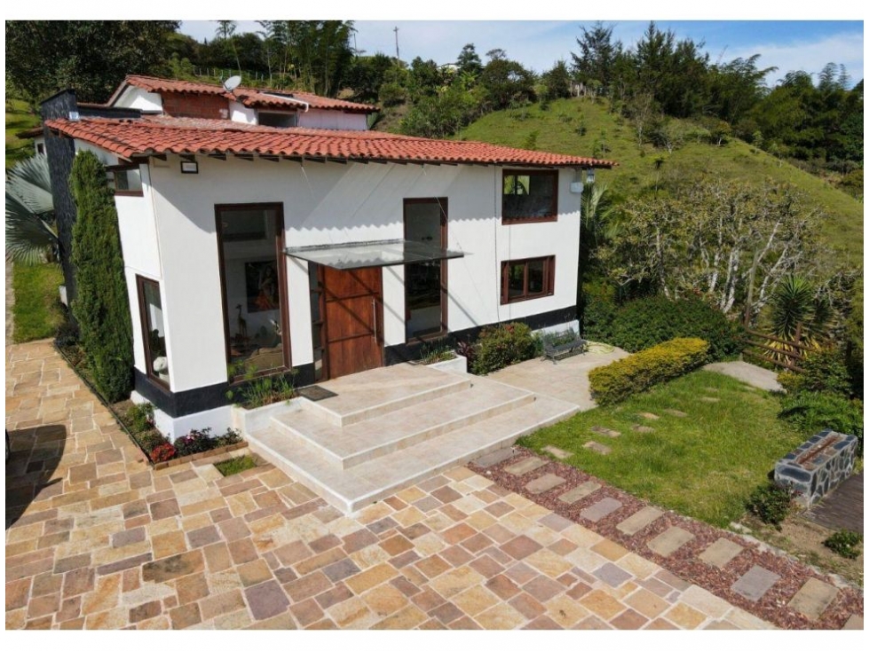 Casa en Venta en el Peñol