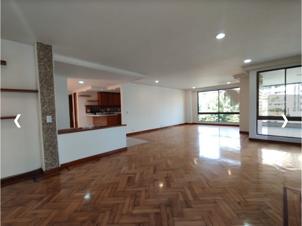 Apartamento en Venta en El Poblado — foto 2