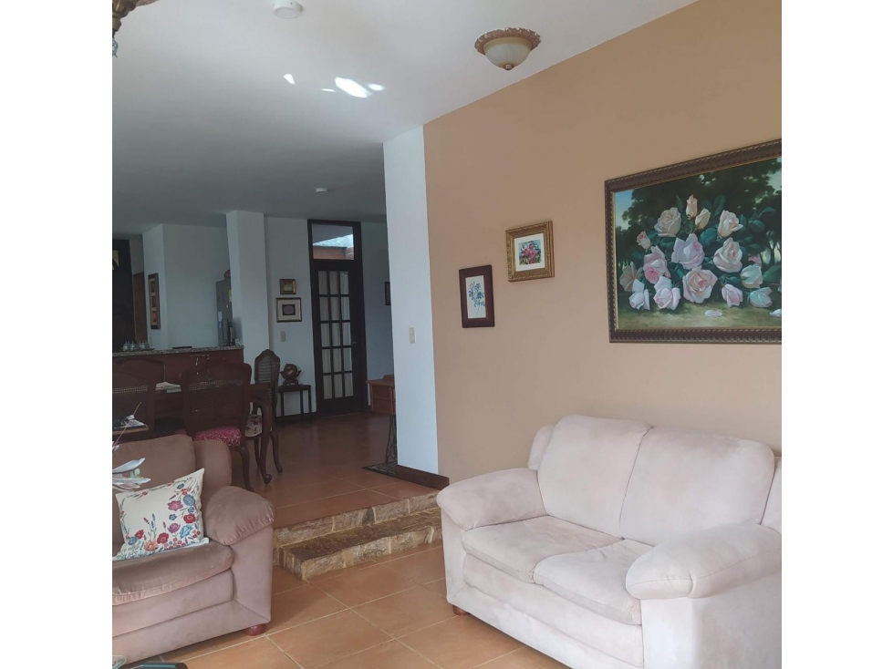 Casa en Venta en El Retiro — foto 3