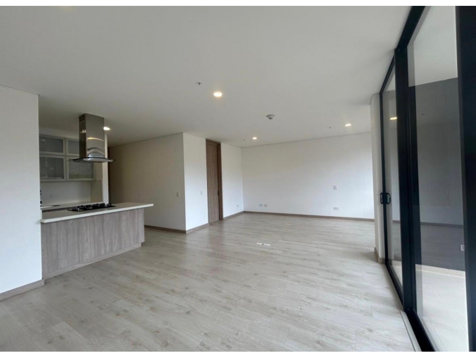 Apartamento en Venta en El Retiro — foto 3