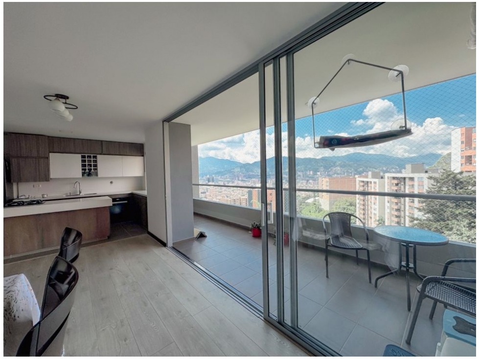 Apartamento en Venta en Envigado — foto 5
