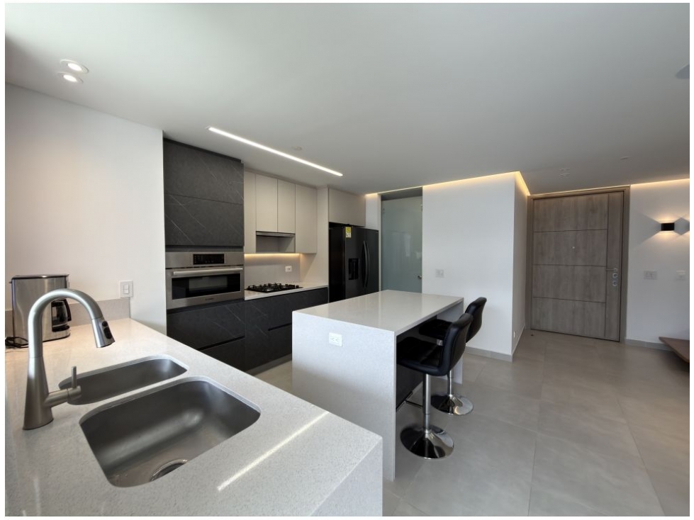 Apartamento en Venta en Envigado - 2