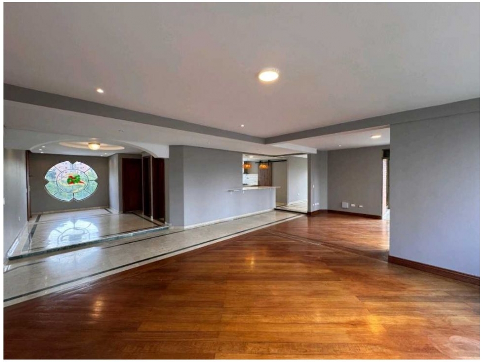 Apartamento en Venta en El Poblado - 3